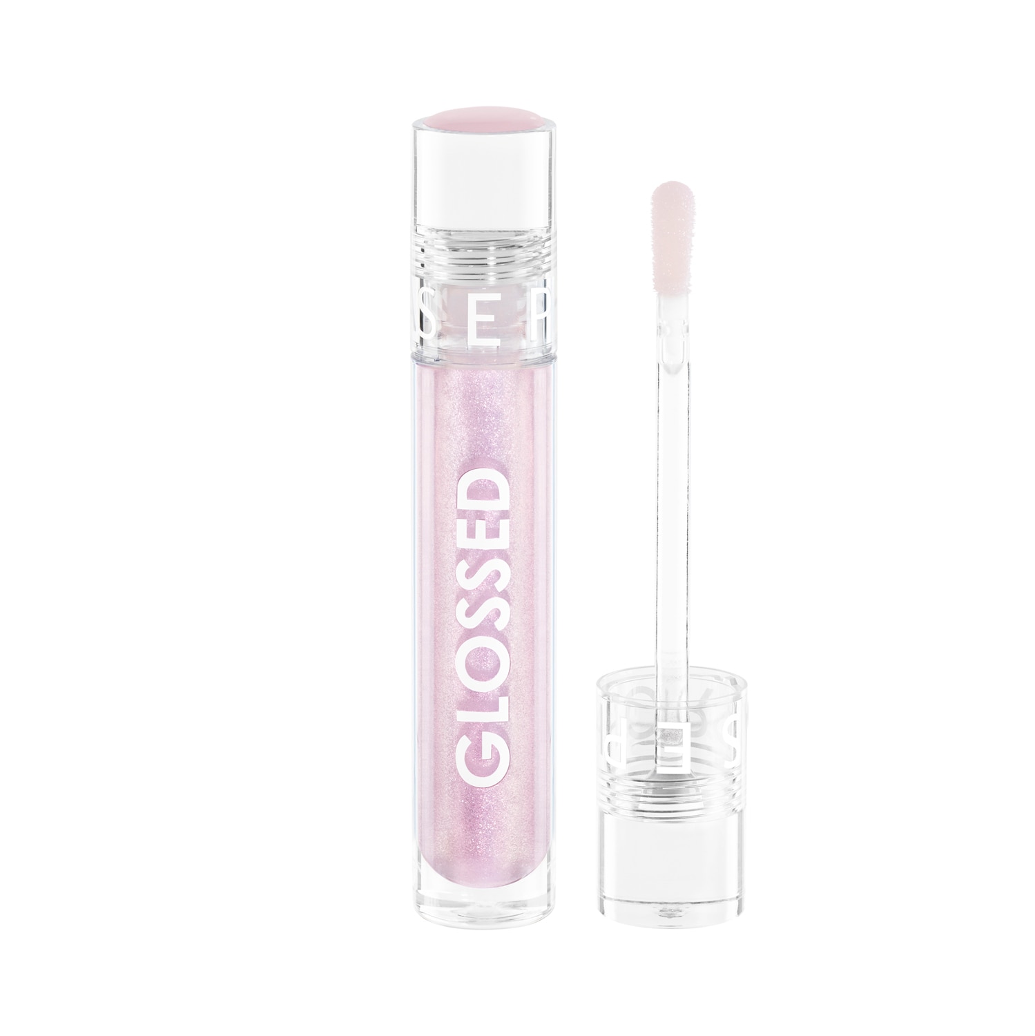 GLOSSED (BRILLO LABIAL)